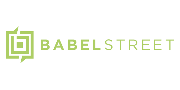 Babel Street